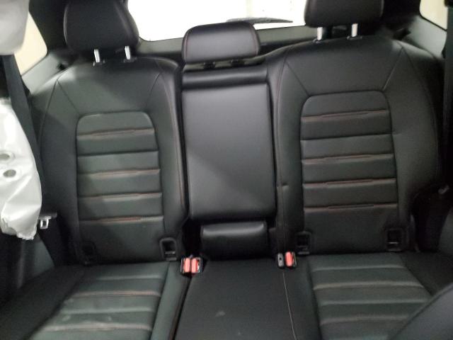 2025 HONDA CR-V SPORT - 7FARS5H8XSE035758