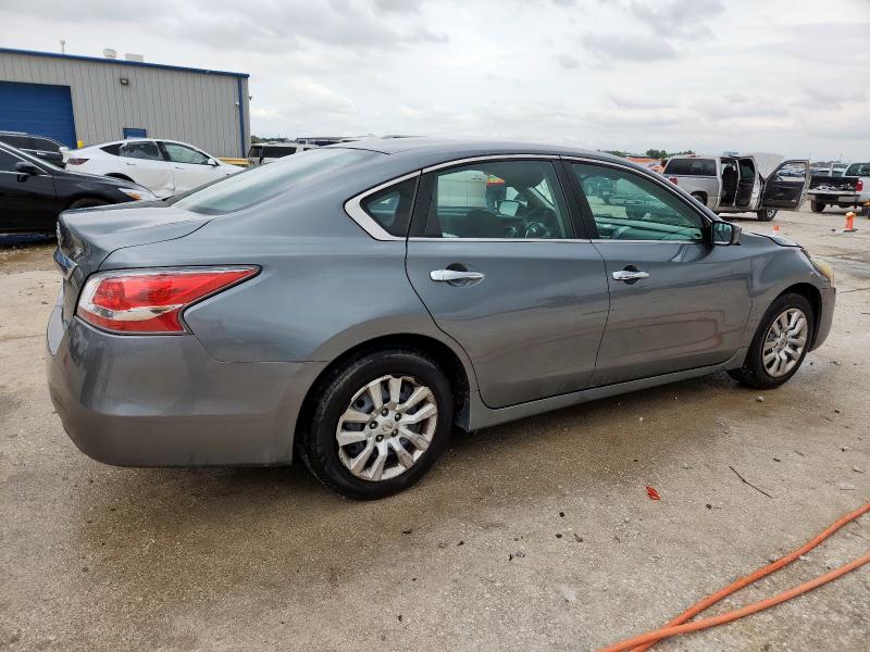 Vin: 1n4al3ap6ec132460, lot: 60701845, nissan altima 2.5 20143