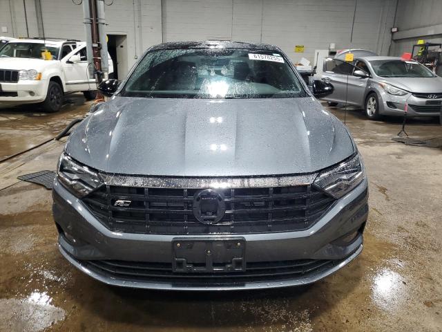 2021 VOLKSWAGEN JETTA S - 3VWC57BU3MM102626