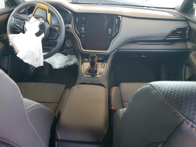 2025 SUBARU OUTBACK WI - 4S4BTGUD3S3214175