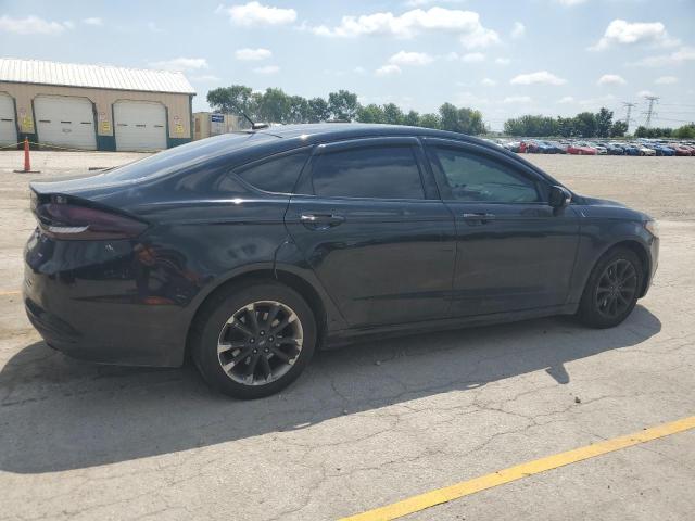 2017 FORD FUSION SE 3FA6P0H73HR221665
