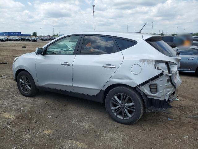 Vin: km8jtcaf0fu010346, lot: 59832865, hyundai tucson gls 20152