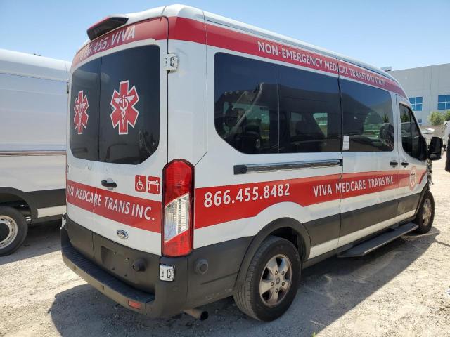 2020 FORD TRANSIT T- 1FBAX2CG1LKA75209