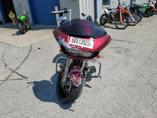 2016 HARLEY-DAVIDSON FLTRXS ROA 1HD1KTM1XGB686029