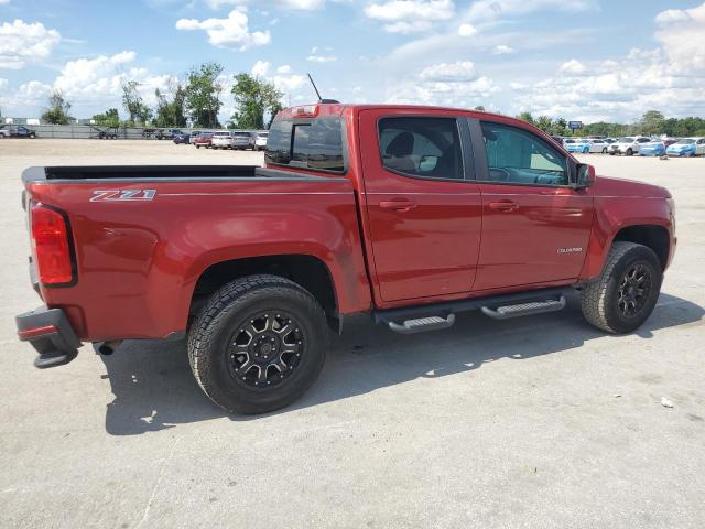 Vin: 1gcgsde30g1346119, lot: 60253545, chevrolet colorado z71 20163