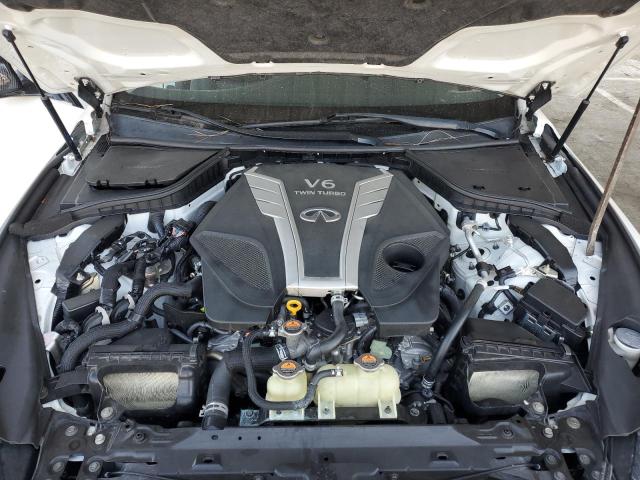 2018 INFINITI Q50 LUXE - JN1EV7AP8JM590425