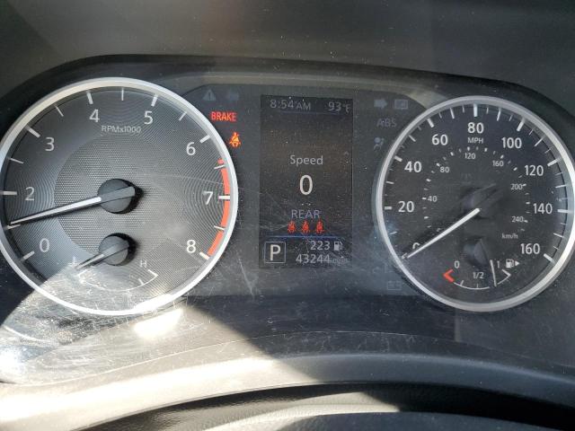2022 NISSAN SENTRA S 3N1AB8BV4NY227424