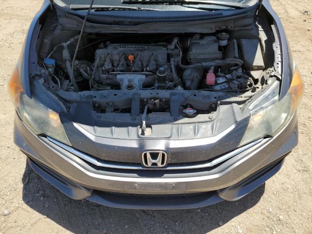 2015 HONDA CIVIC LX - 2HGFG3B59FH528822
