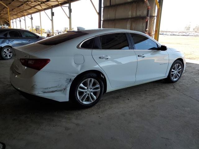 Vin: 1g1ze5st4hf134301, lot: 59523305, chevrolet malibu lt 20173