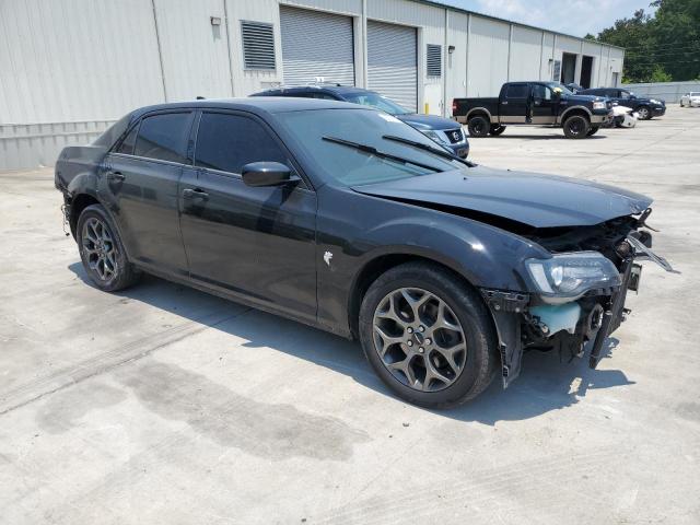 2017 CHRYSLER 300 S #3277009240