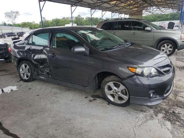 Vin: 5yfbu4ee7dp151969, lot: 60345965, toyota corolla base 20134