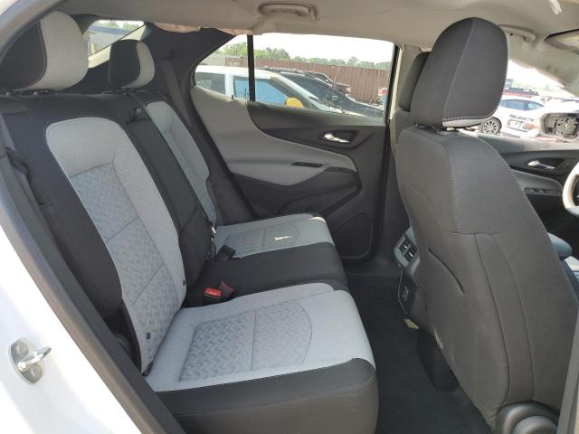 2022 CHEVROLET EQUINOX LT - 3GNAXKEV8NL246585