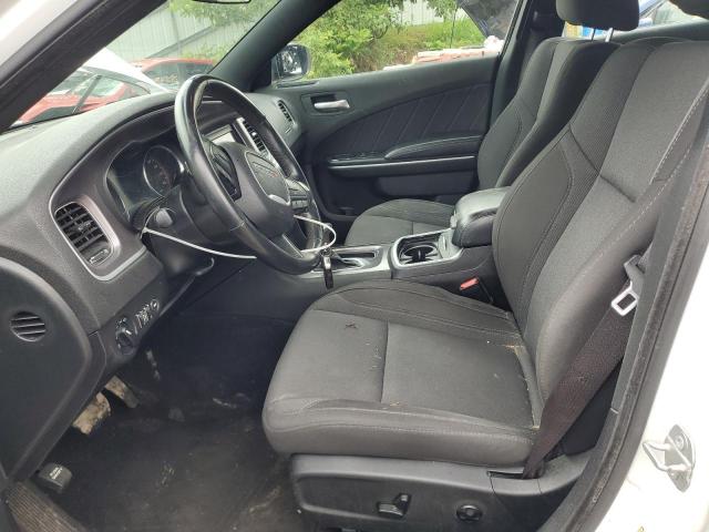 2019 DODGE CHARGER SX 2C3CDXBGXKH659999