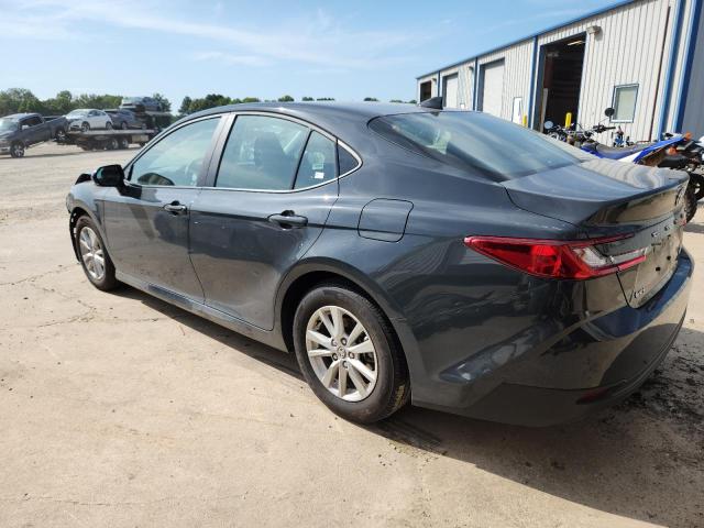 Vin: 4t1daack9su517841, lot: 61352965, toyota camry xse 20252