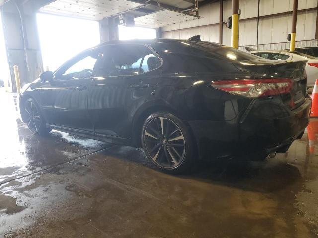 Vin: 4t1b61hk2ku177627, lot: 62869035, toyota camry xse 20192