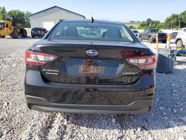 2025 SUBARU LEGACY PRE 4S3BWAD61S3005656