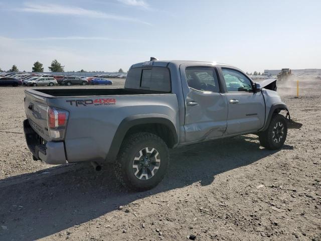 Vin: 3tmcz5an3mm387785, lot: 60932285, toyota tacoma double cab 20213