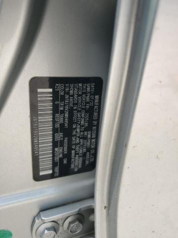 2022 NISSAN ROGUE SPOR - JN1BJ1BV2NW348541