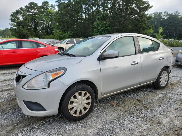 Vin: 3n1cn7ap1jl868342, lot: 61224925, nissan versa s 2018 img_1