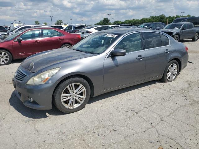 Vin: jn1cv6ap4cm627281, lot: 63109835, infiniti g37 base 2012 img_1