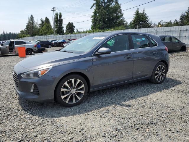 Vin: kmhh35le4ju028176, lot: 62021035, hyundai elantra 2018 img_1