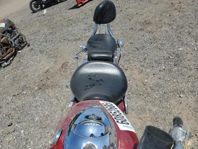 2007 YAMAHA XV1700 A JYAVP17E47A027355