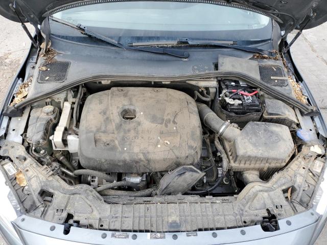 2018 VOLVO V60 T5 DYN YV140MSL8J2412148