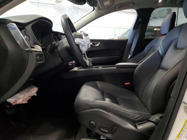 2021 VOLVO XC60 T5 MO YV4102RK0M1886855
