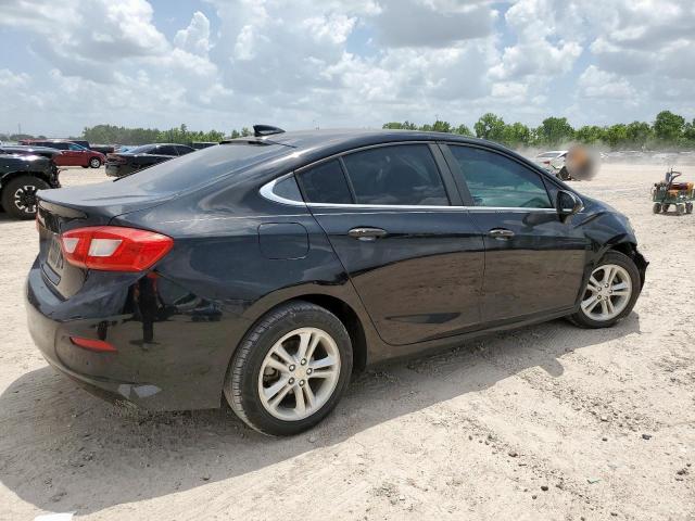 2017 CHEVROLET CRUZE LT - 1G1BE5SM0H7180633