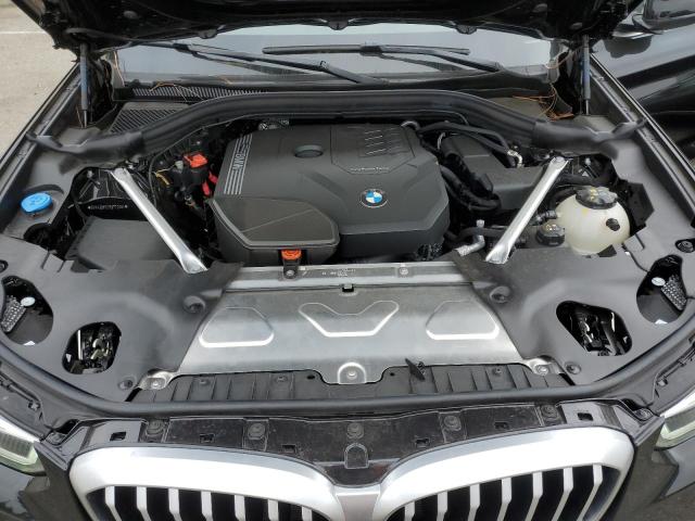 2024 BMW X3 SDRIVE3 5UX43DP02R9T72081