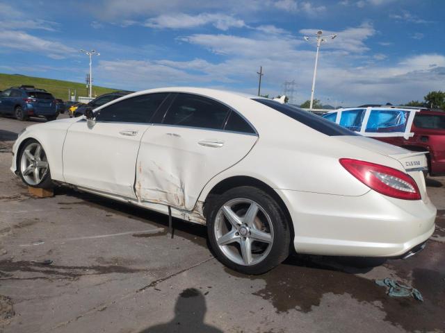 Vin: wddlj9bbxea112101, lot: 60842525, mercedes-benz cls-class 550 4matic 20142