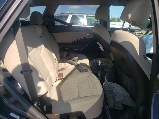 2019 HYUNDAI SANTA FE X - KM8SM4HF2KU298958