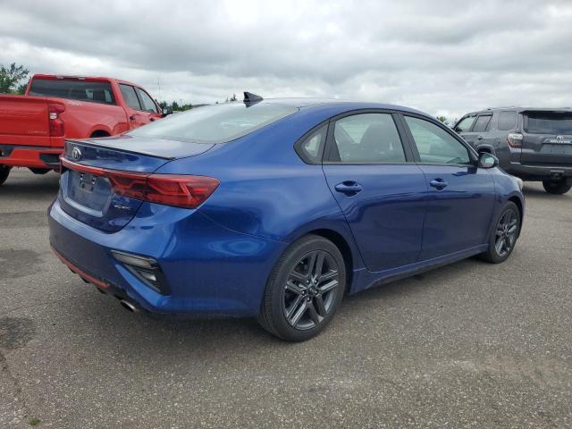 2021 KIA FORTE GT L 3KPF34AD5ME401468