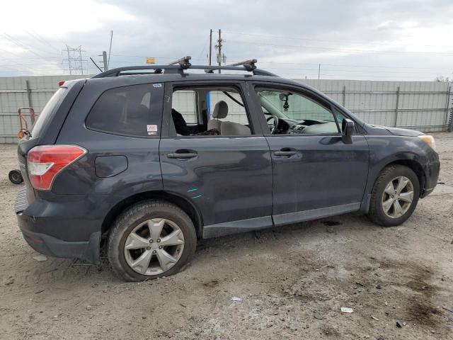 Vin: jf2sjaec6eh434741, lot: 59863465, subaru forester 2.5i premium 20143