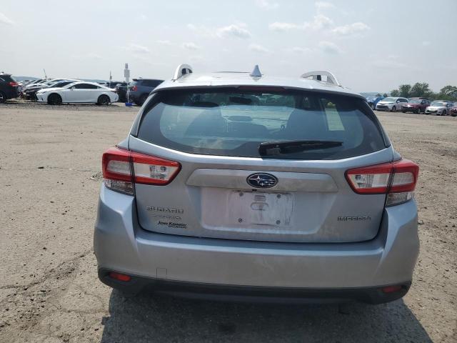 2019 SUBARU IMPREZA PR 4S3GTAD63K3746048