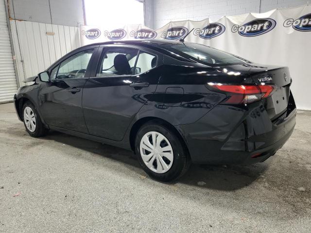 Vin: 3n1cn8dv6rl923380, lot: 61632165, nissan versa s 20242