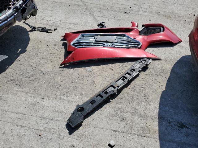 2019 HYUNDAI ACCENT SE 3KPC24A32KE042669