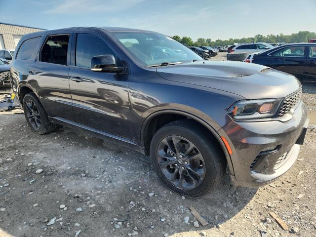 2021 DODGE DURANGO GT 1C4RDJDG2MC578176