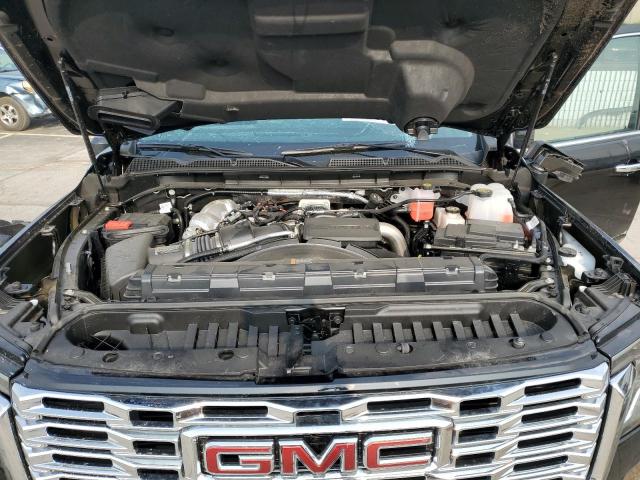 2024 GMC SIERRA K25 1GT49REY0RF460151