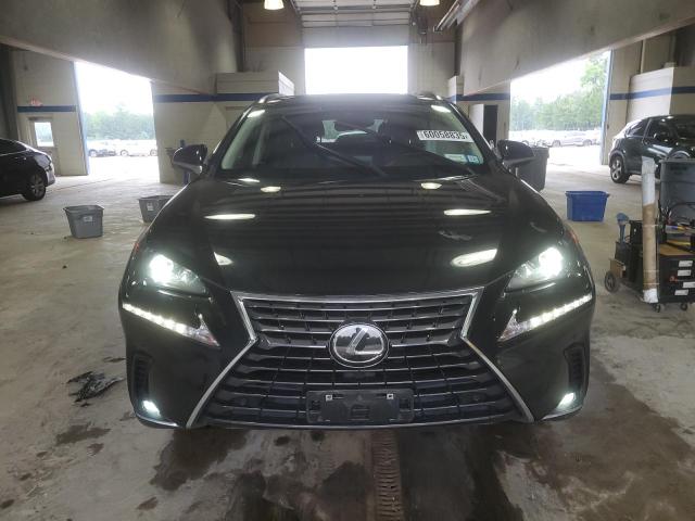 2021 LEXUS NX 300 BAS - JTJDARDZ3M2262937
