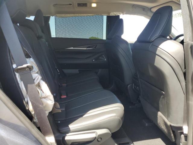 2022 INFINITI QX60 SENSORY 5N1DL1GRXNC343757