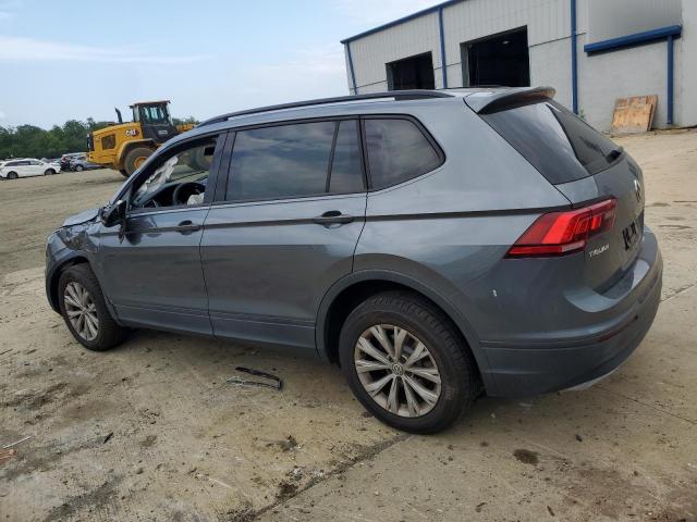 Vin: 3vv0b7ax2jm048369, lot: 60037585, volkswagen tiguan s 20182