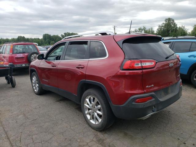 Vin: 1c4pjmds9gw286064, lot: 62360025, jeep grand cher limited 20162