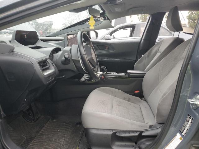 2024 TOYOTA PRIUS LE JTDACAAU8R3017840