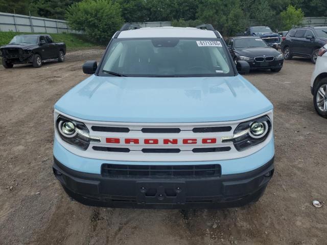 2024 FORD BRONCO SPO - 3FMCR9G62RRF61732