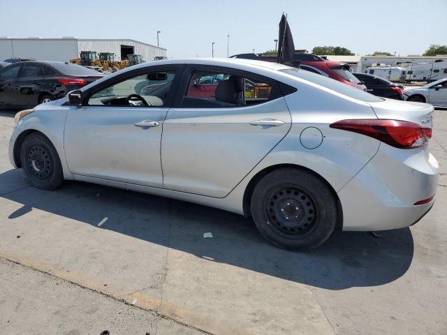 Vin: 5npdh4ae8gh758998, lot: 60131145, hyundai elantra se 20162