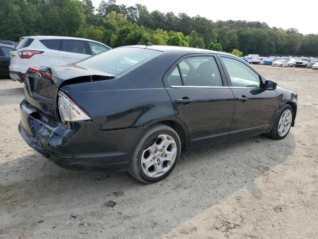 Vin: 3fahp0ha4br321804, lot: 59368895, ford fusion se 20113