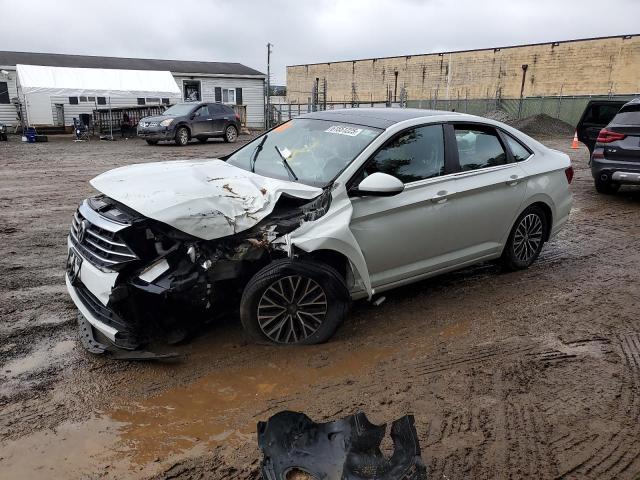 Global Auto Auctions: 2019 VOLKSWAGEN JETTA S