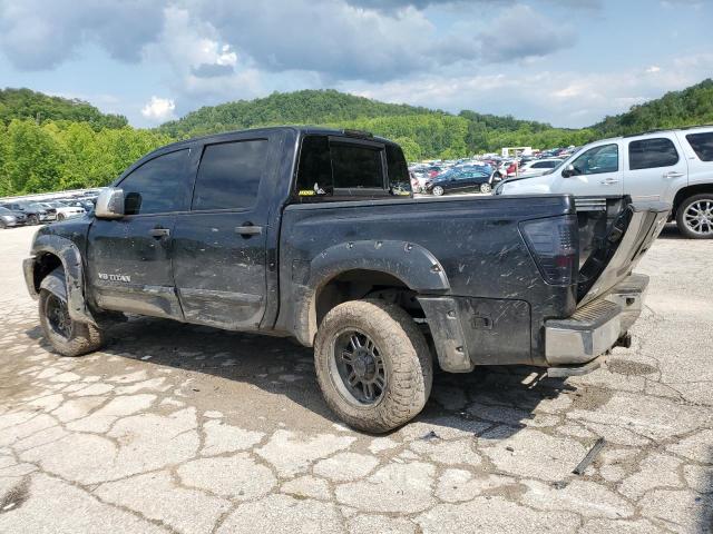 Vin: 1n6aa0ec5an318542, lot: 59895335, nissan titan xe 20102