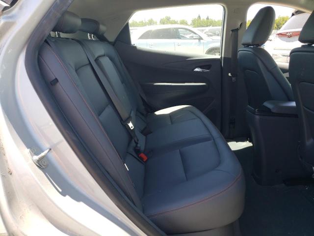 2021 CHEVROLET BOLT EV PR 1G1FZ6S07M4103987